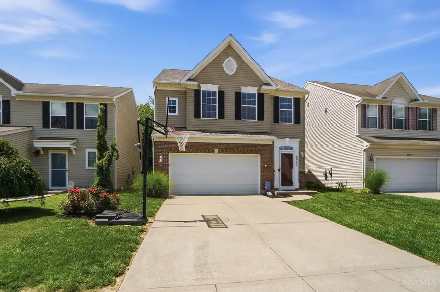 6020 Marsh Circle, Loveland, OH 45140 - #3