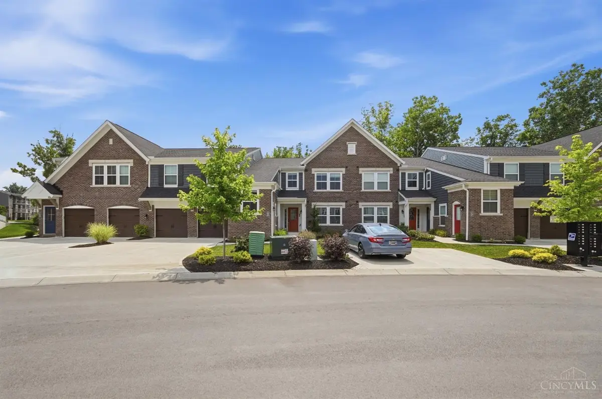 653 Tradition Ridge, Mount Carmel, OH 45245 - #1