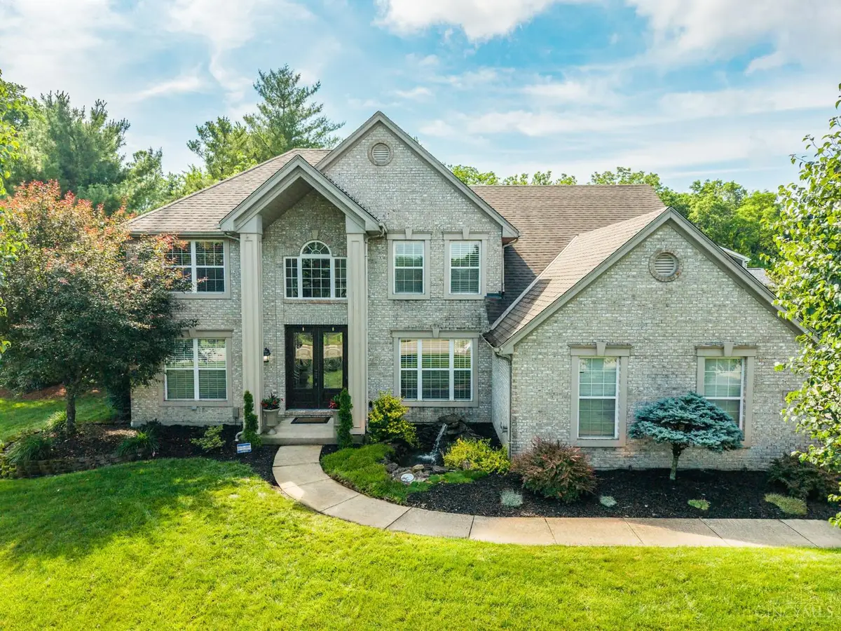 6211 Ashbourne Place, Covedale, OH 45233 - #1