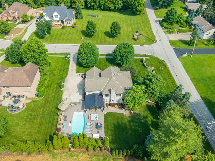 6211 Ashbourne Place, Covedale, OH 45233 - #3