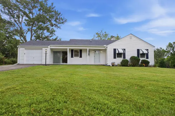 2828 State Route 133, Bethel, OH 45106
