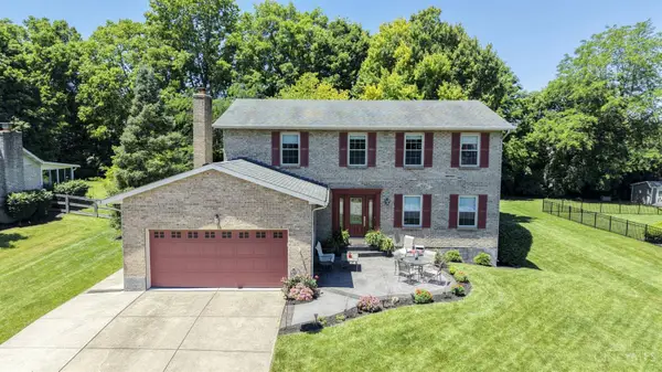 6559 Karincrest Drive, Liberty Twp, OH 45044