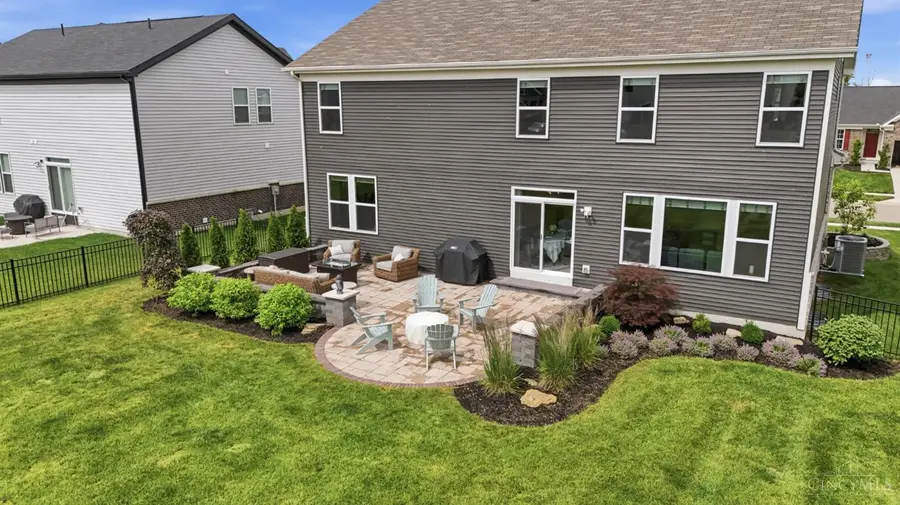 1986 Cleopatra Drive, Middletown, OH 45005 - #2
