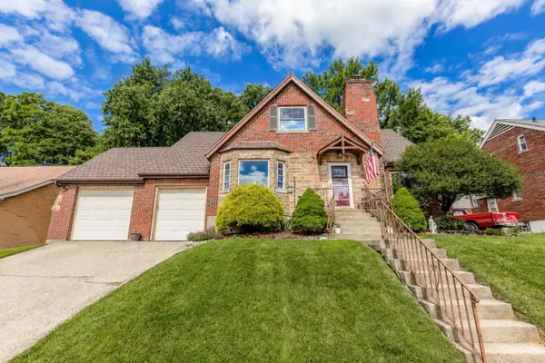 3751 Wilmar Drive, Cheviot, OH 45211