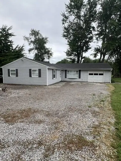 118 Munster Drive, Perry Twp, OH 45118