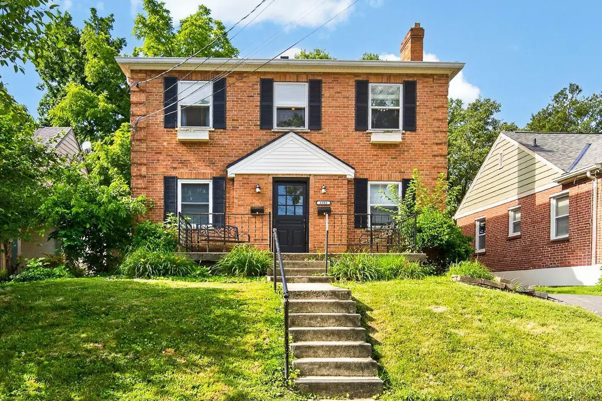 3333 S Sterling, Cincinnati, OH 45209 - #1