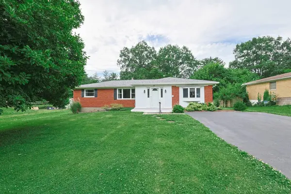 473 Breezy Lane, Union Twp, OH 45244