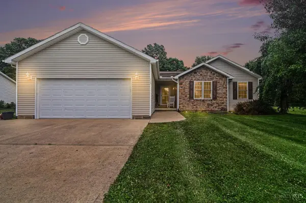 115 Sweet Bay Trail, Mt Orab, OH 45154