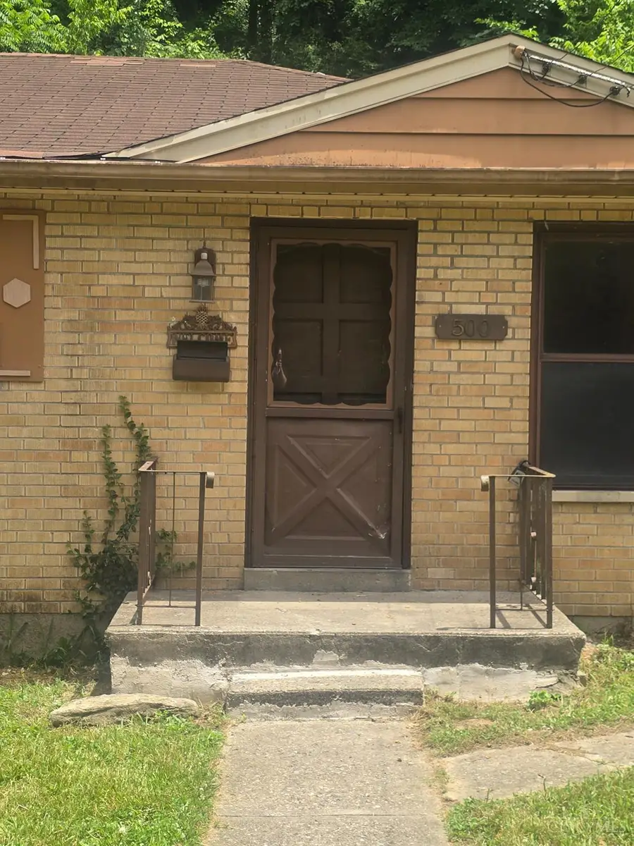 500 Fairbanks Avenue, Cincinnati, OH 45205 - #2
