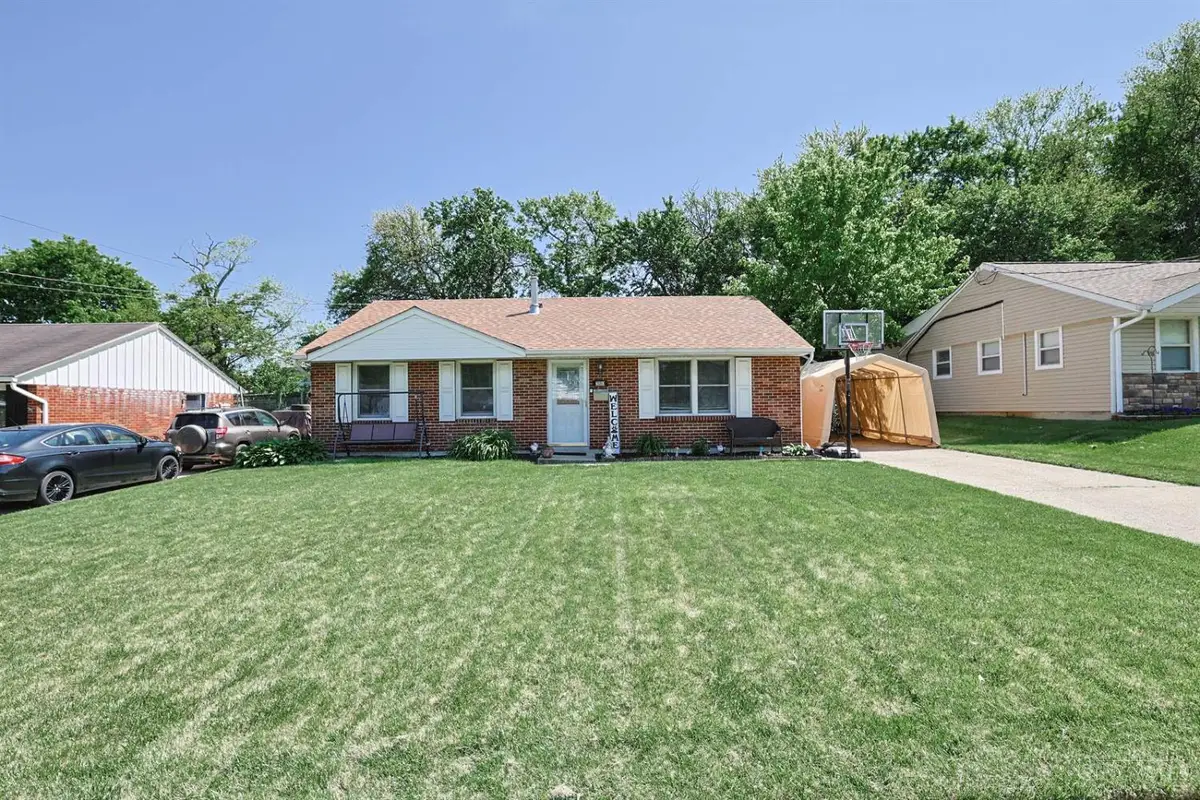 2693 Merriway Lane, Mount Healthy Heights, OH 45231 - #1