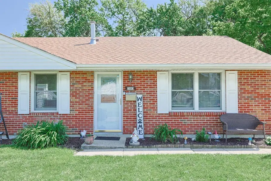 2693 Merriway Lane, Mount Healthy Heights, OH 45231 - #3