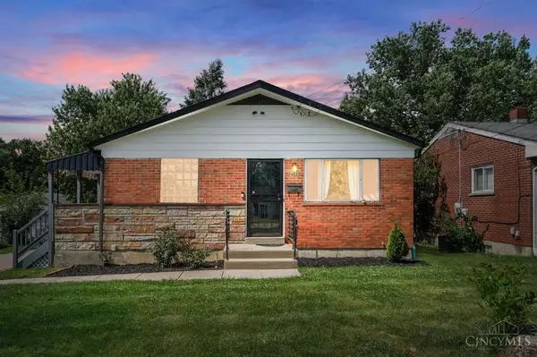 2576 Banning Road, Colerain Twp, OH 45239