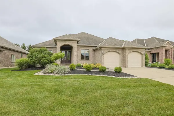 8279 Sweet Briar Court, Liberty Twp, OH 45044