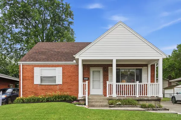9374 Silva Drive, Cincinnati, OH 45251