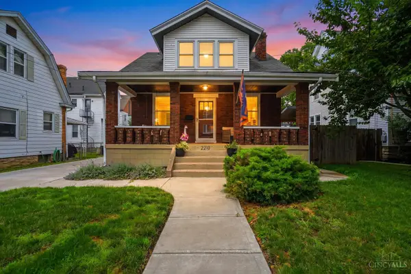 2210 Adams Avenue, Norwood, OH 45212