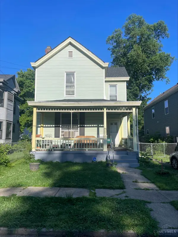 4719 Ward Street, Cincinnati, OH 45227