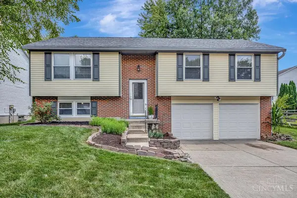 5350 Orchard Creek Court, Green Twp, OH 45239