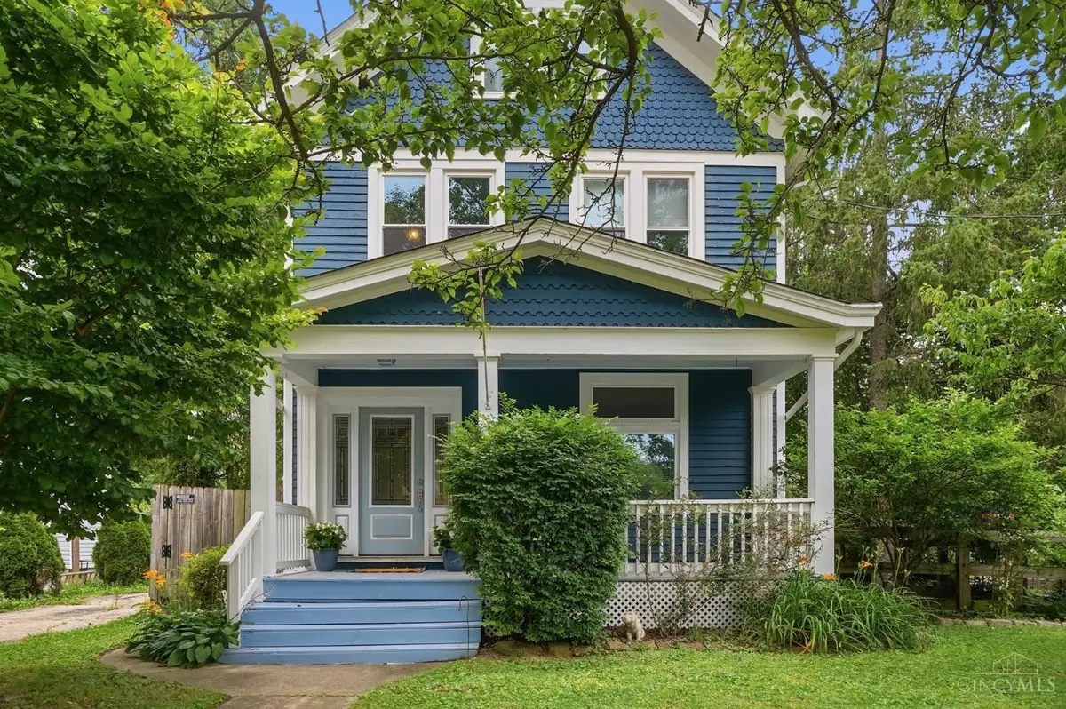 5300 Stewart Avenue, Cincinnati, OH 45227 - #1