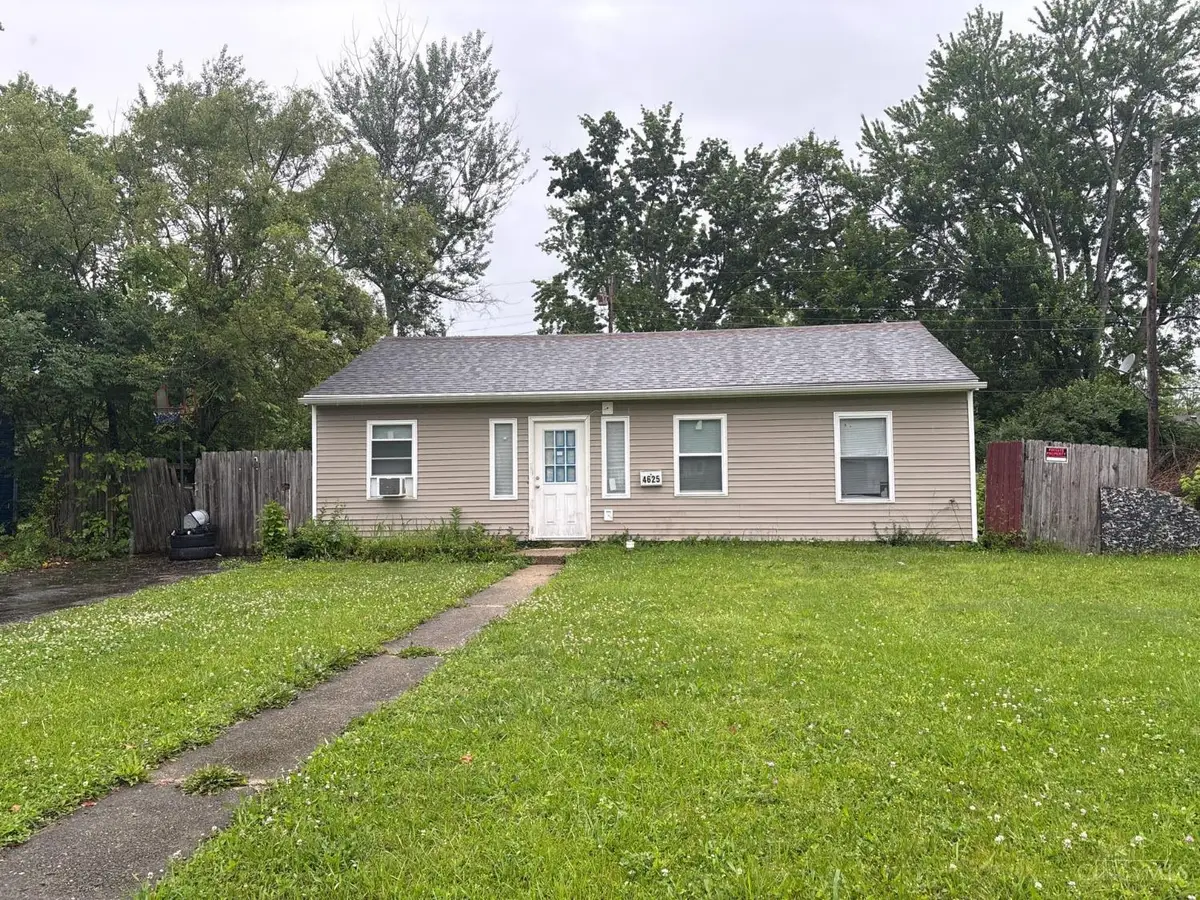 4625 Freudenberger Avenue, Dayton, OH 45417 - #1
