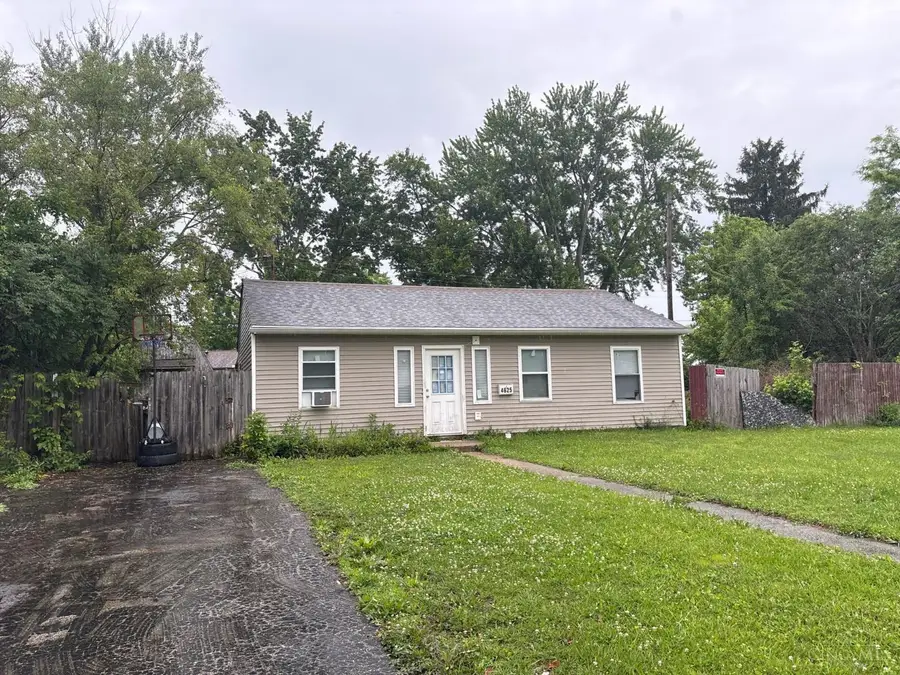 4625 Freudenberger Avenue, Dayton, OH 45417 - #2