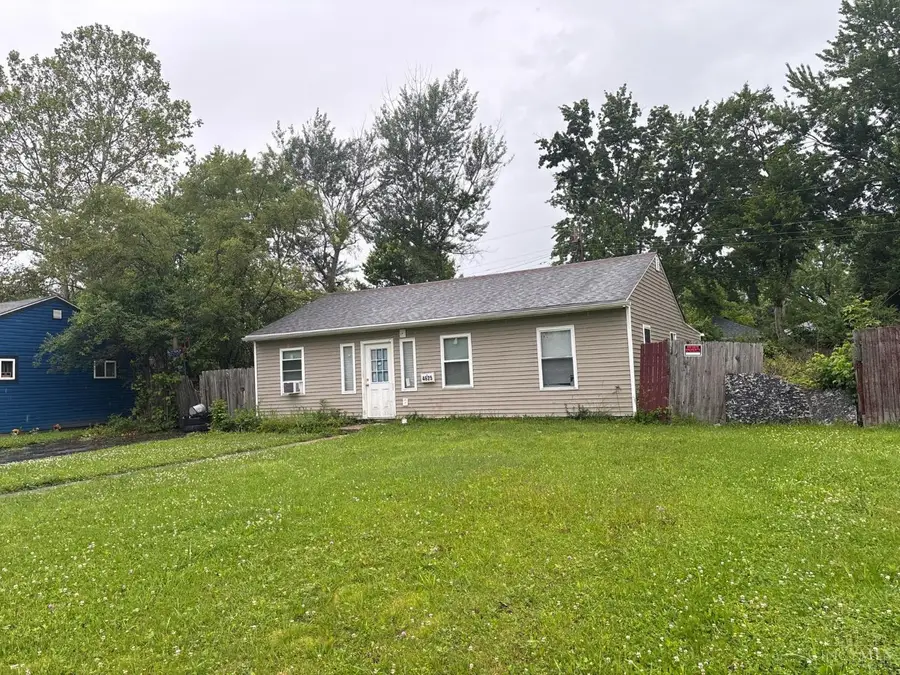 4625 Freudenberger Avenue, Dayton, OH 45417 - #3
