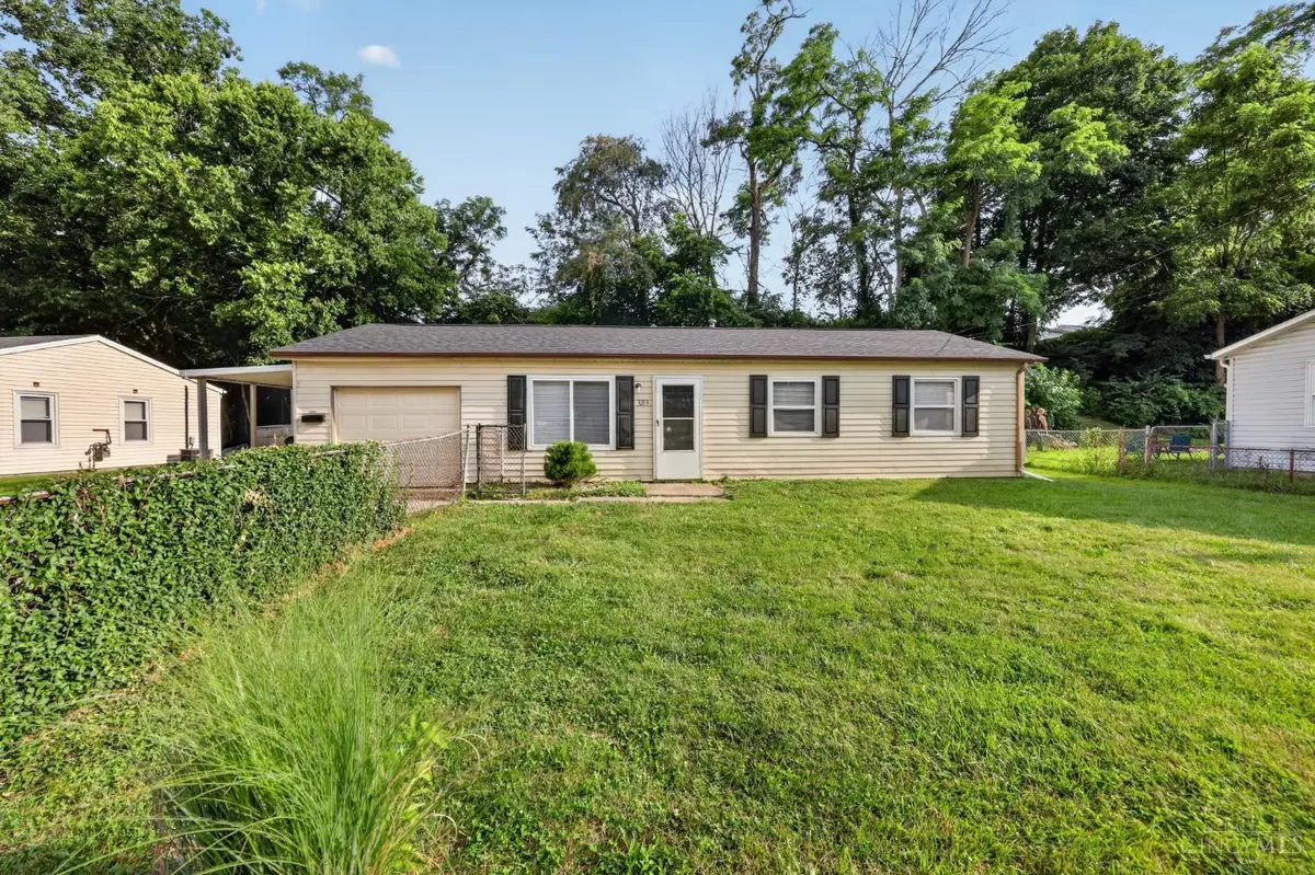3213 Niagara Street, Colerain, OH 45251 - #1