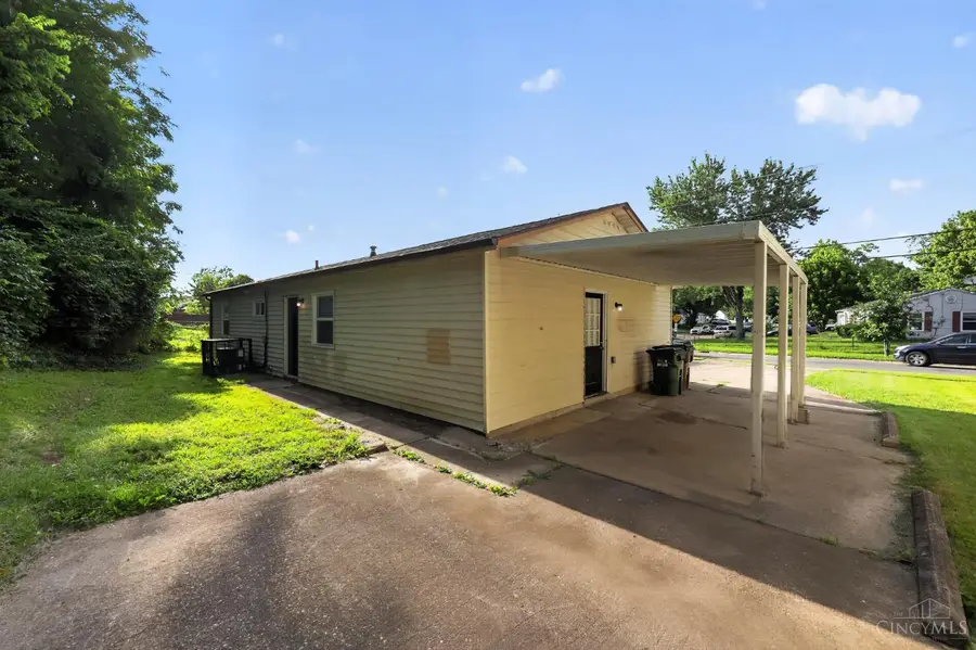 3213 Niagara Street, Colerain, OH 45251 - #2