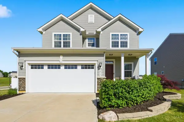 5815 Classicway Boulevard, Hamilton Twp, OH 45152