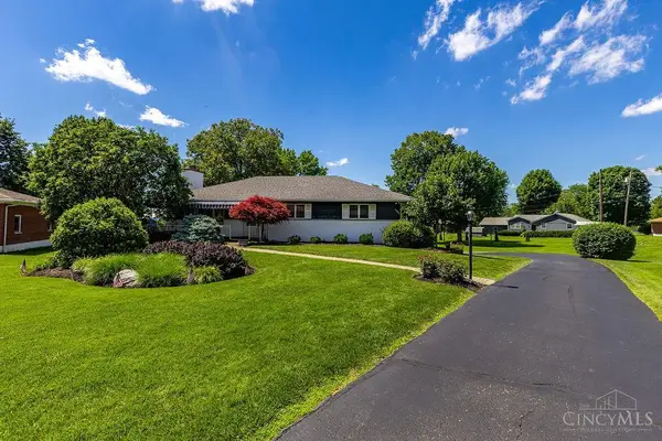 731 Sands, Monroe, OH 45050