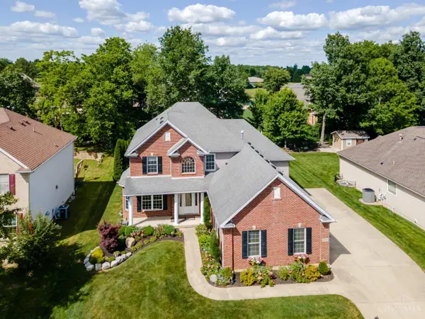 2504 Bexley Hills Place, Beavercreek Twp, OH 45385