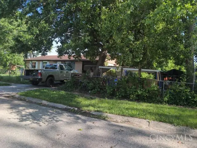 4900 Hagen Avenue, Dayton, OH 45417 - #3