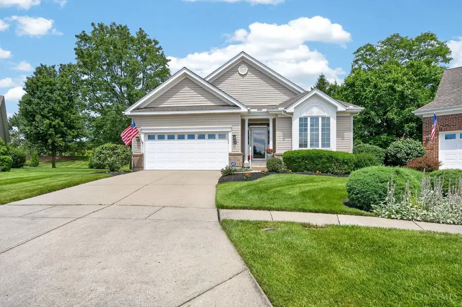 1185 Creek Cove, Warren, OH 45039 - #2