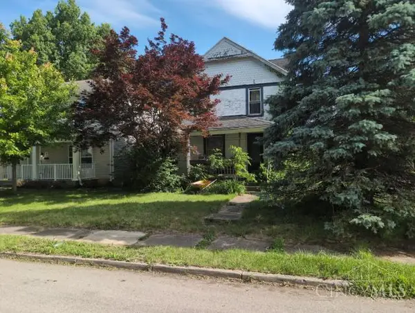 166 Reisinger Avenue, Dayton, OH 45417
