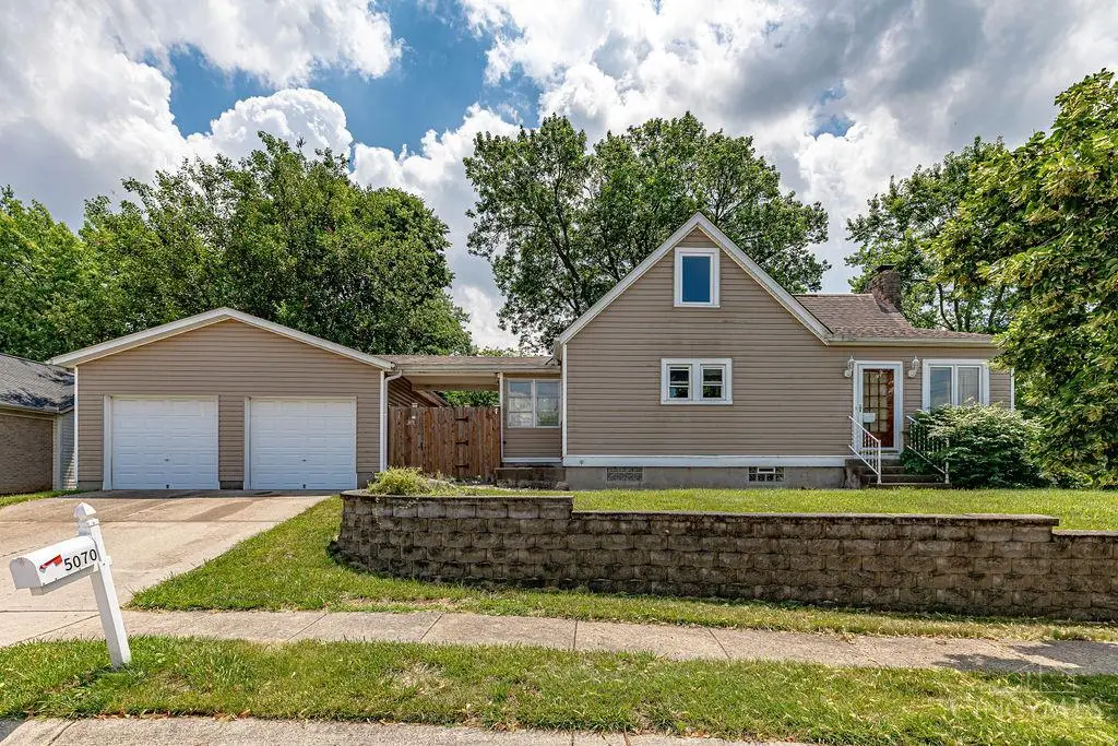 5070 Winton Road, Fairfield, OH 45014 - #1