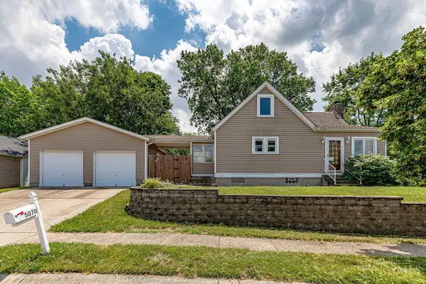 5070 Winton Road, Fairfield, OH 45014