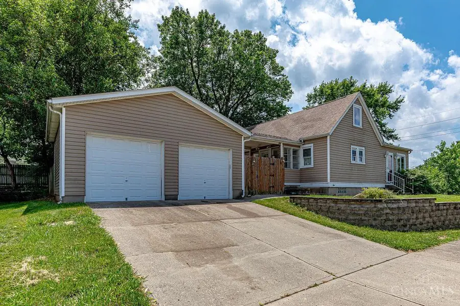 5070 Winton Road, Fairfield, OH 45014 - #2