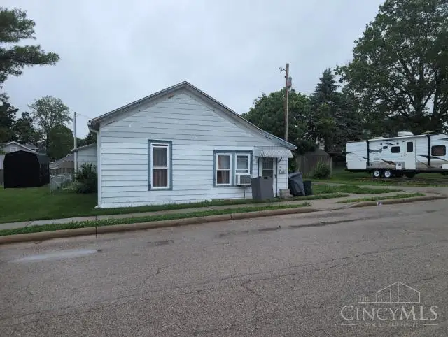 101 California Street, Farmersville, OH 45325 - #2