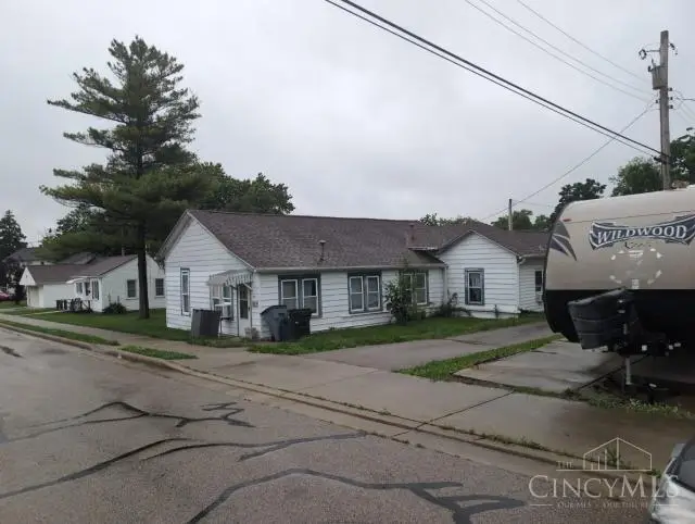101 California Street, Farmersville, OH 45325 - #3