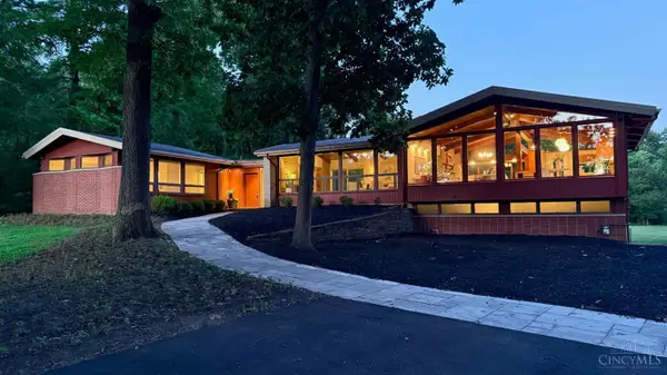 7460 Fair Oaks Drive, Amberley, OH 45237