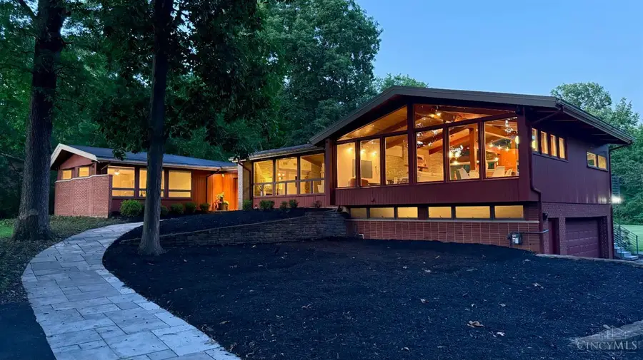 7460 Fair Oaks Drive, Amberley, OH 45237 - #2