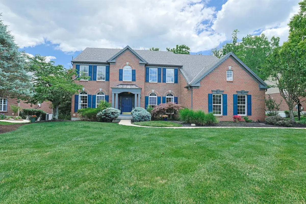 5146 Fordon Court, Union, OH 45244 - #1