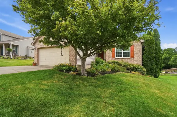 1108 Lake Knoll Court, Lebanon, OH 45036