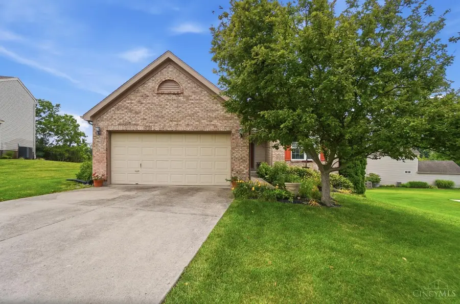 1108 Lake Knoll Court, Lebanon, OH 45036 - #3