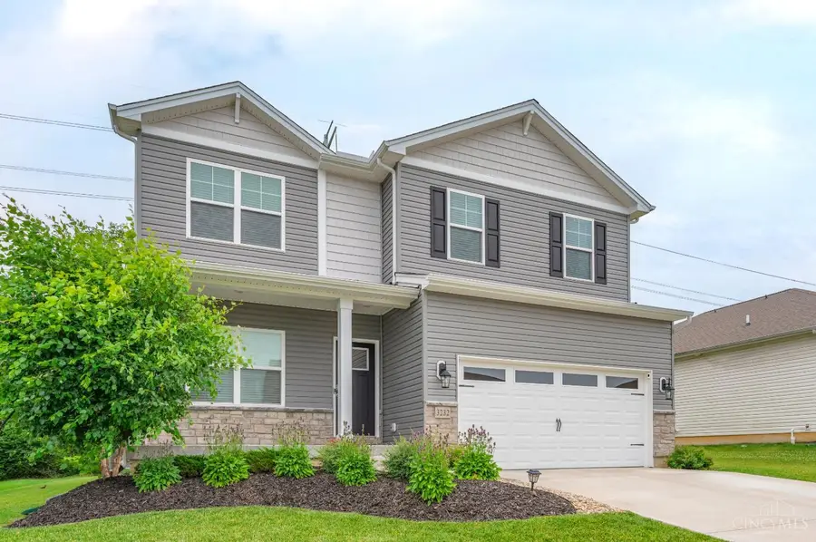 3232 Shadow Ridge Court, Warren, OH 45152 - #2