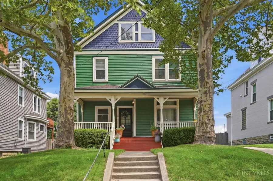 2144 Feldman Avenue, Norwood, OH 45212 - #2