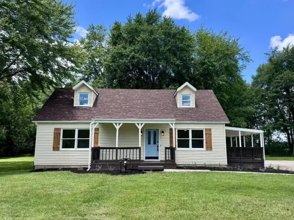9730 St Rt 28, Harlan Twp, OH 45107