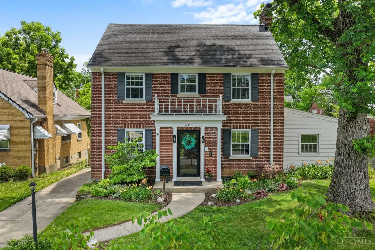 6316 Aspen Way, Cincinnati, OH 45224 - #1