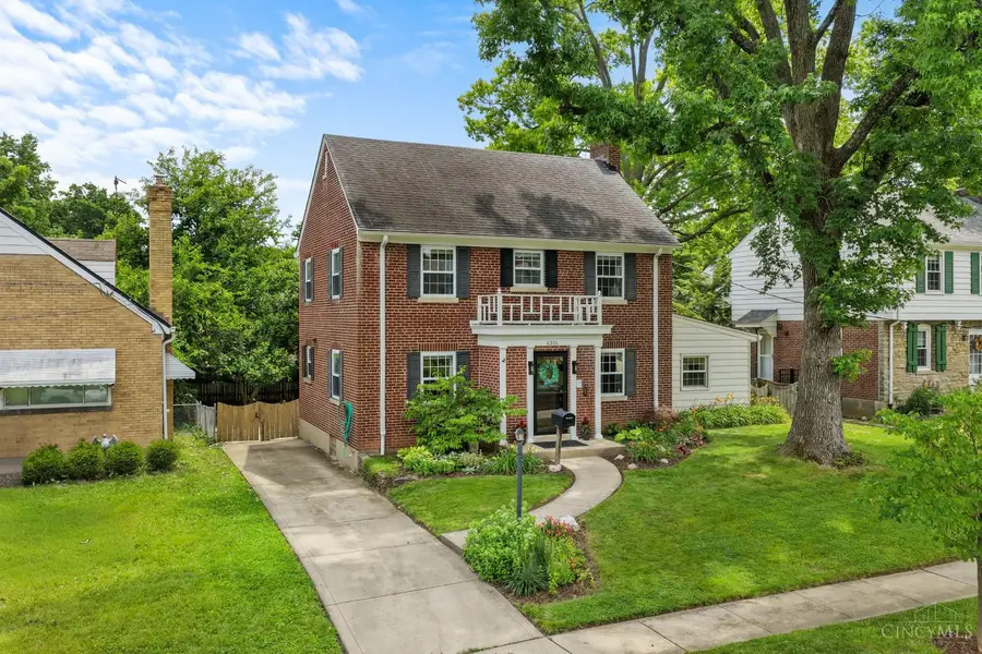 6316 Aspen Way, Cincinnati, OH 45224 - #2