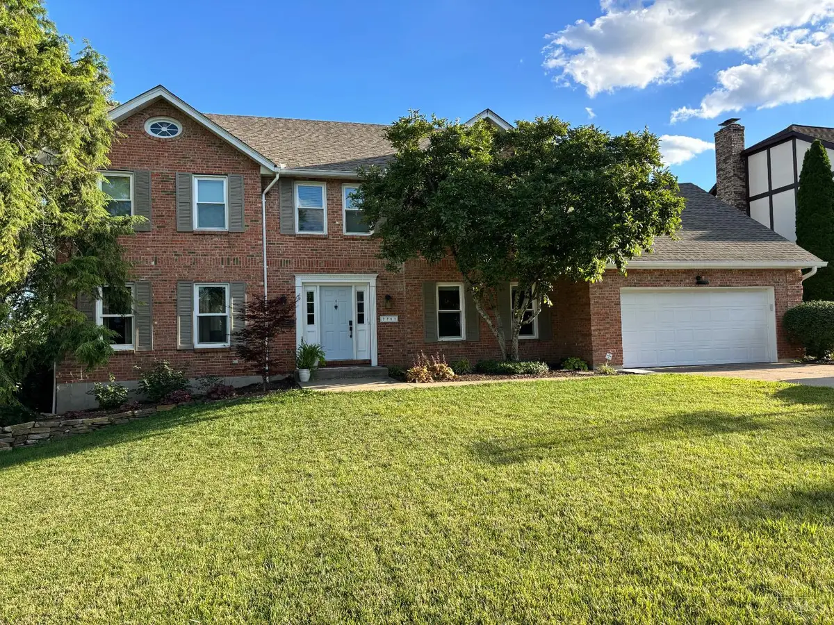 7711 Kennedy Lane, Sycamore, OH 45242 - #1