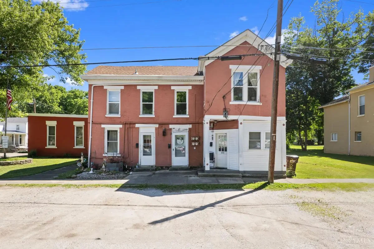204 Washington Street, New Richmond, OH 45157 - #1